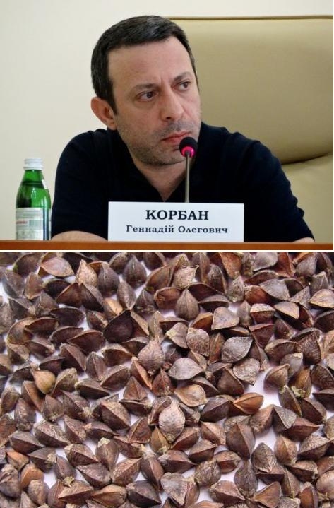 Как нам жить без шаровой гречки