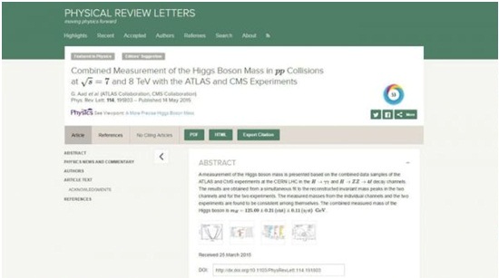 Рекордная статья