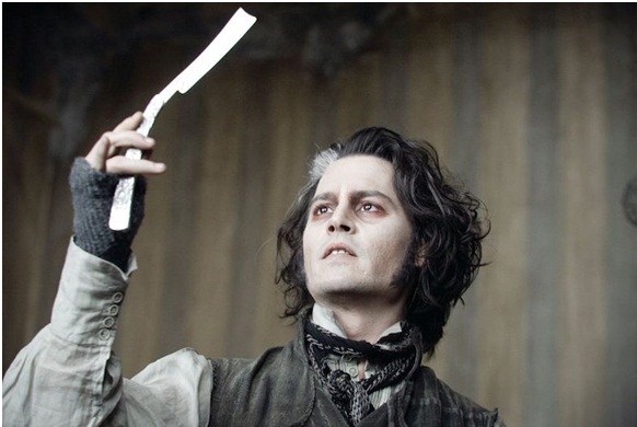 В очередной раз про Слуг народа