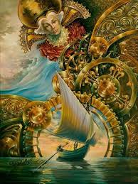 Ода величию желания