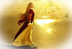 Ты помнишь, говорила - всё проходит...