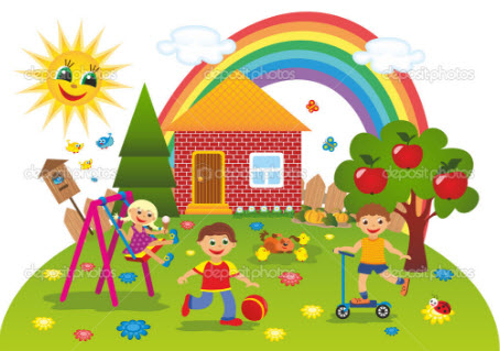 Девочки и мальчики