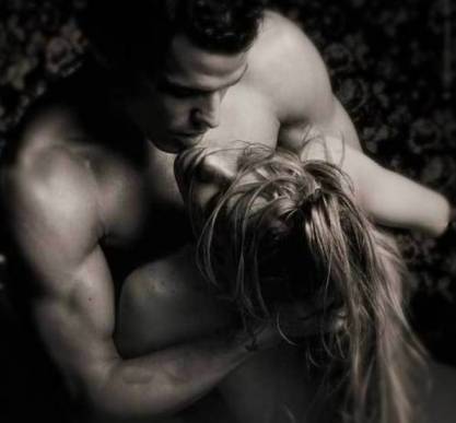 Поутру я вкушаю дурман...