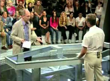 Русские люди