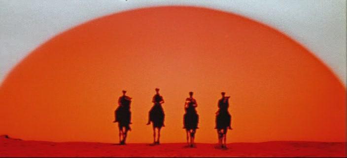 Неуловимые