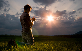 Я горю до поры и до времени