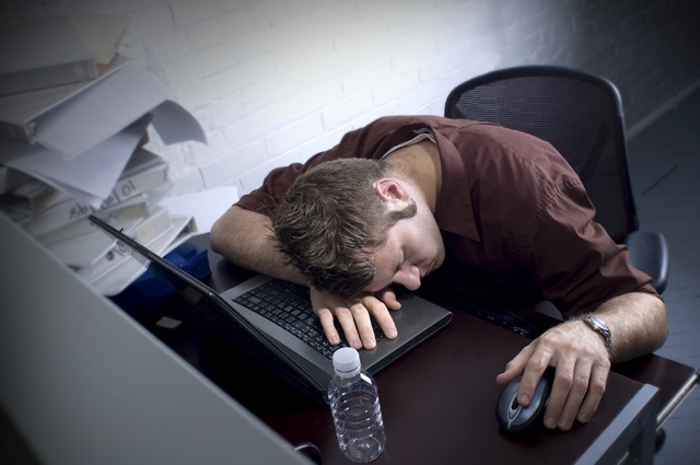 Про Интернет я знал в детстве