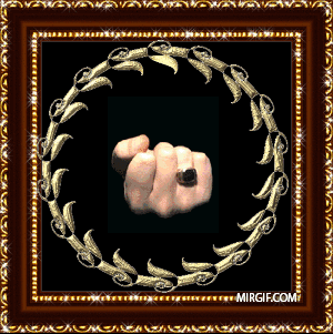 сказочка о жизни...