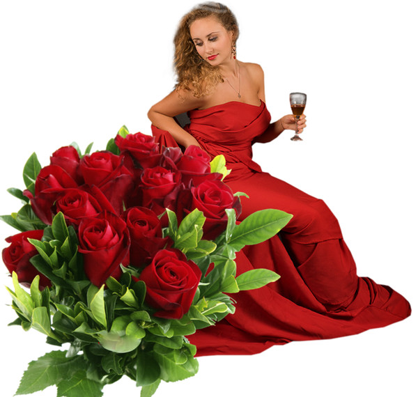 В душе моей тень...