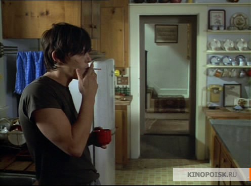 Жизнь без тебя - скучное Существование