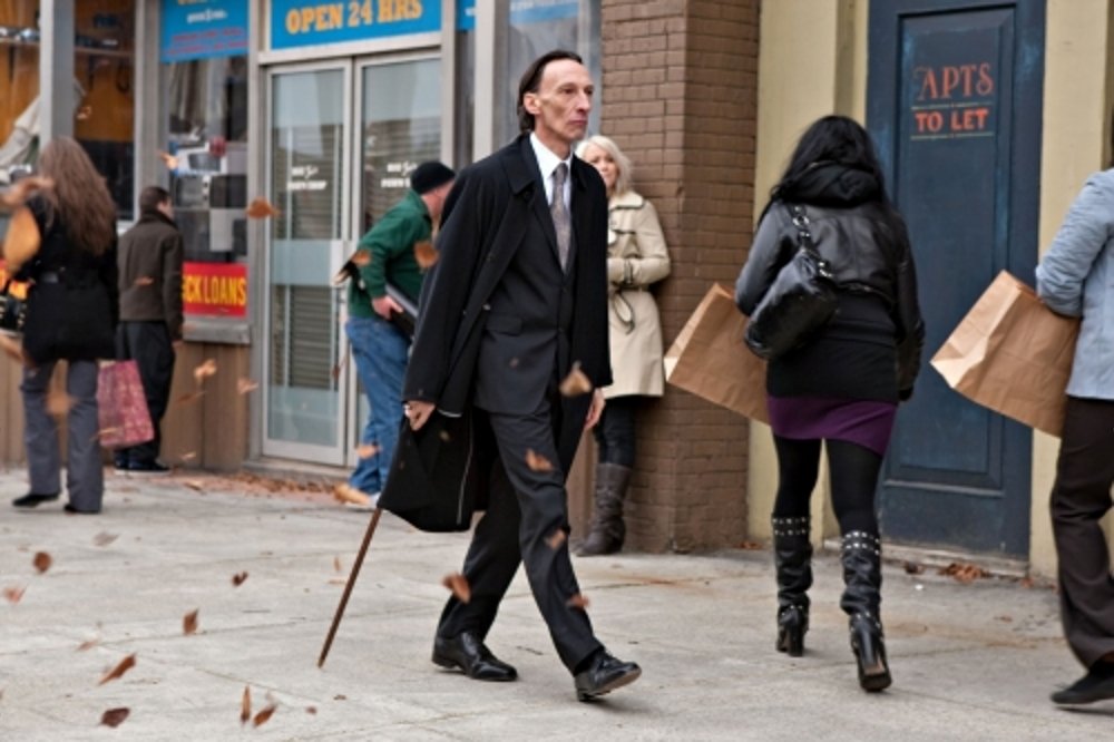 В кинокартине