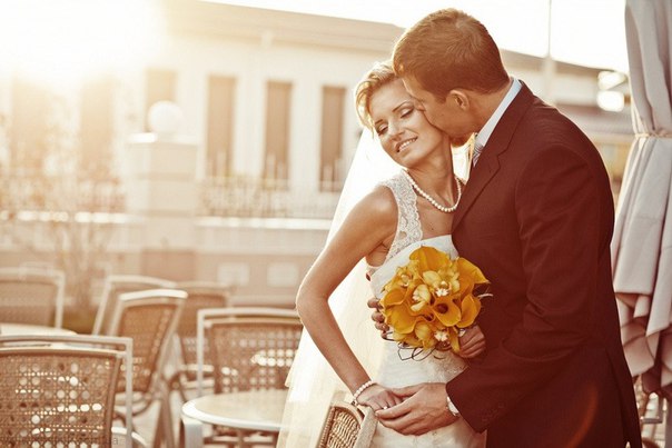 Будущему мужу!