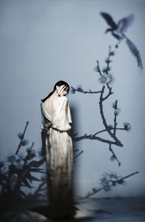 В какой-то момент...