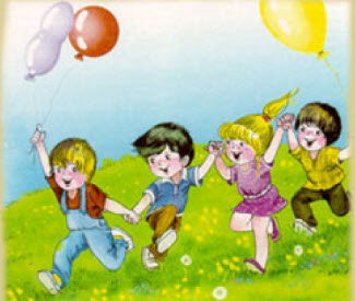 Летний денек