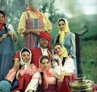 Свадьба