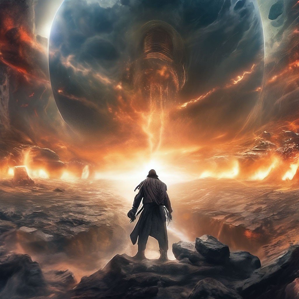 Апокалипсис