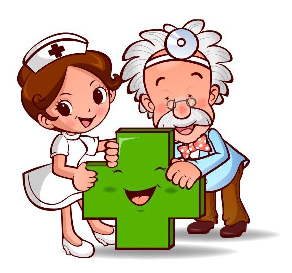 К Дню медика