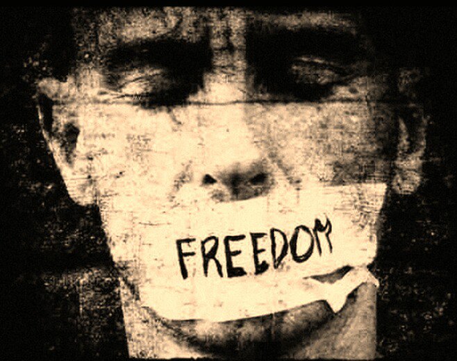 Вы меня обсуждаете рьяно