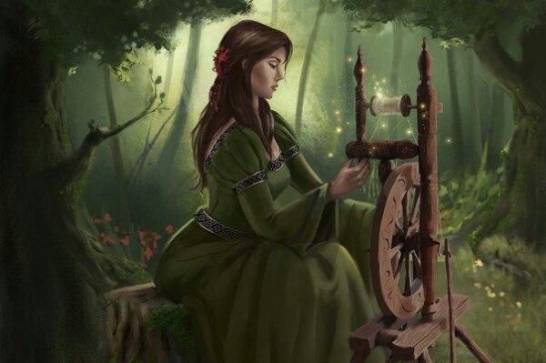 Не включай кровавую луну...