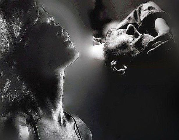 Не пыталась тебя покорить