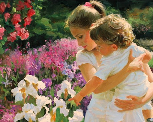 как много слов