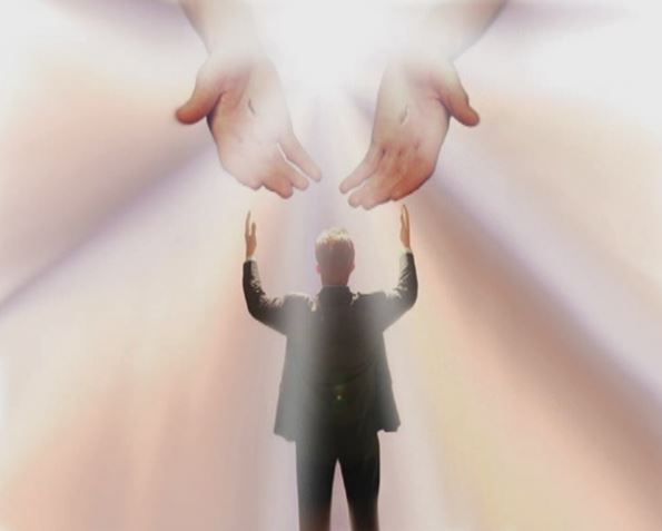 Бог есть любовь