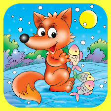 Я сама всё поделила!