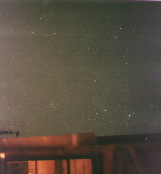 В колких одеялах пёстрых сновидений...