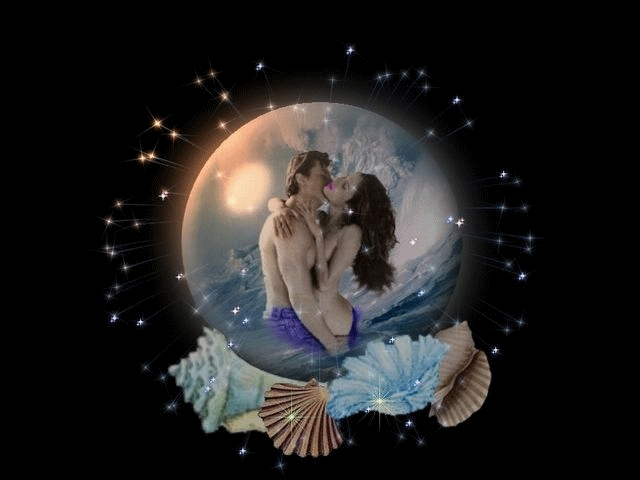 Picture background