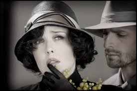 Cтарый патефон