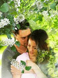 Случайный прохожий