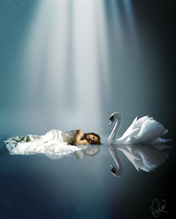 Мой близкий и пьянящий