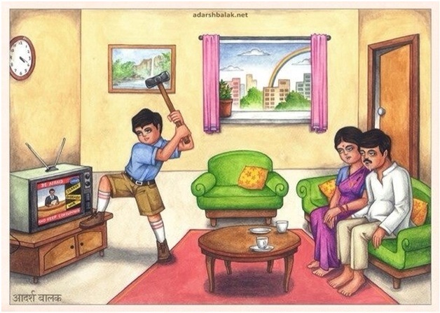 Самая большая трагедия