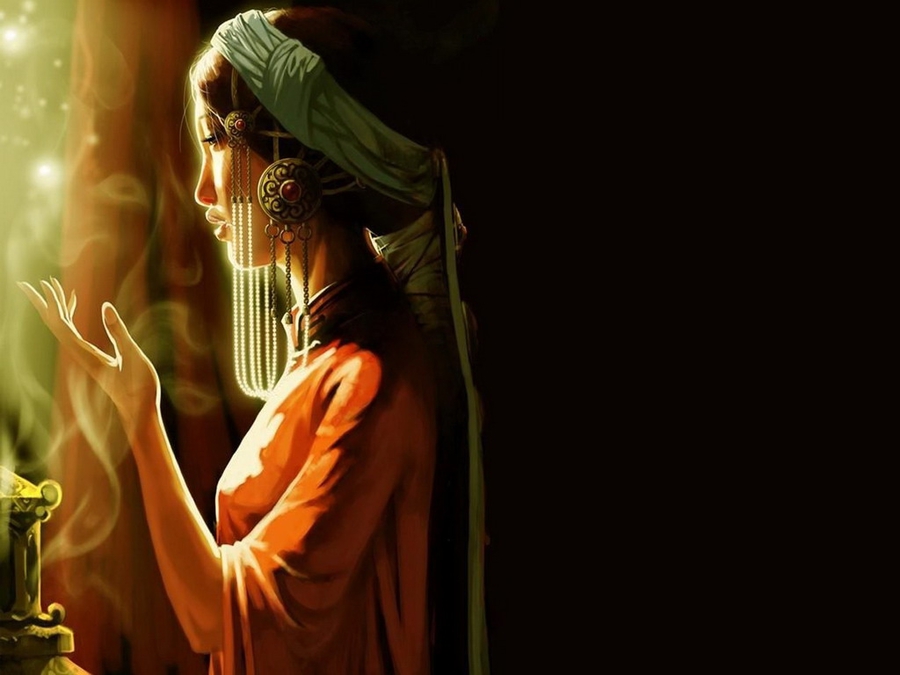 Стихами утоляя жизни страсть