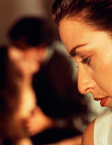 Чужой и мой