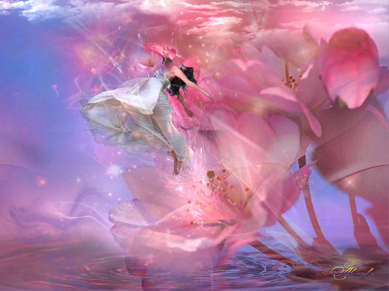 Казка для дорослих...