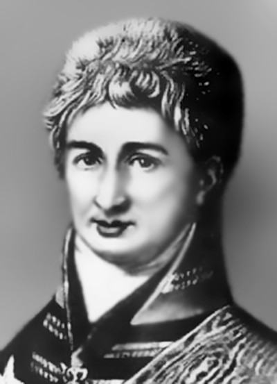 Некоторые происшествия, произошедшие с дворянином