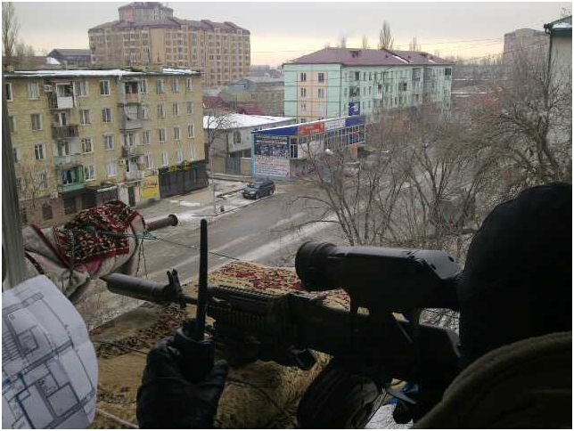 Не буди лихо пока оно тихо