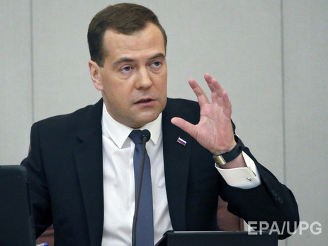 Нет хлеба зрелища дадим