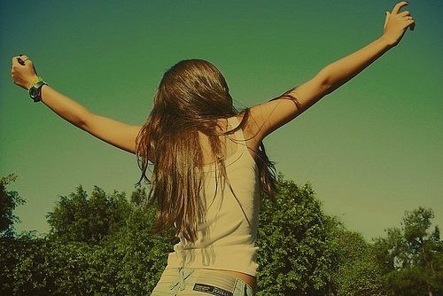 Внутренний мир