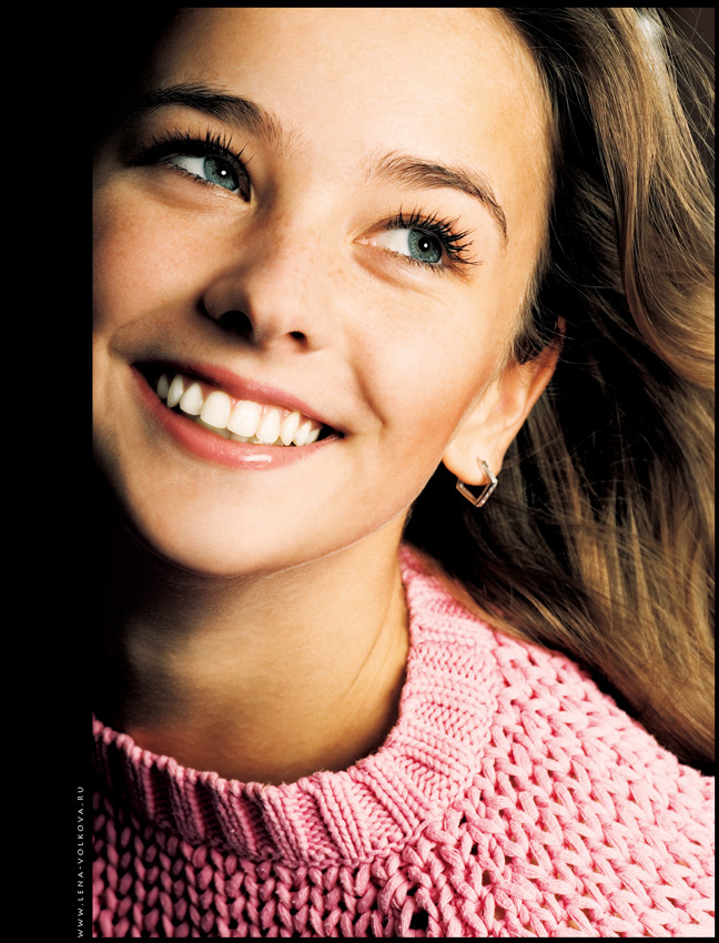 Я вновь смотрю на мир любя