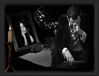 Белый пепел