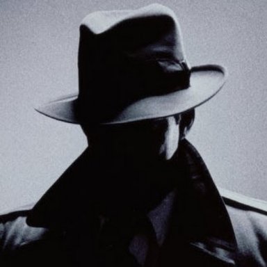 Призрак или тень