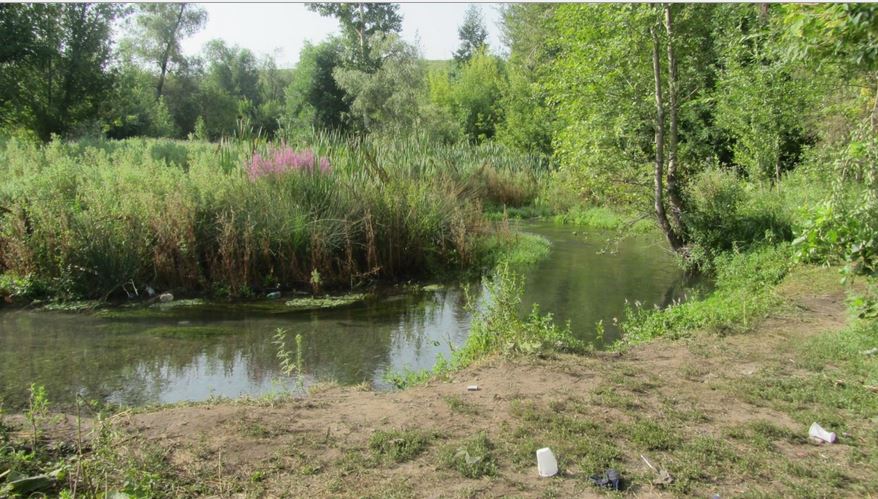 Всё ещё лето