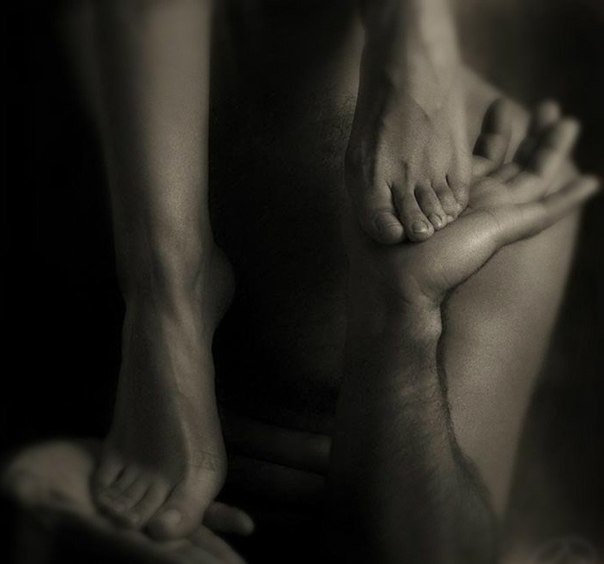 Яд коварства