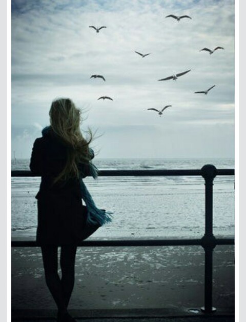 жду чего-то...