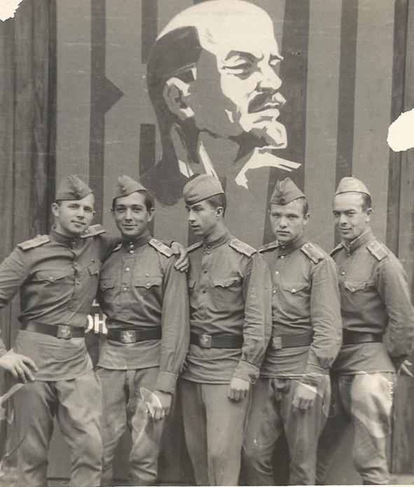 Самолёты! Дню ВВС