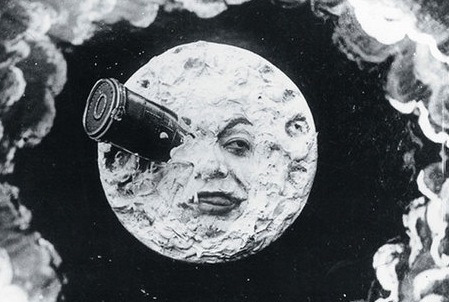 Mотивация полёта