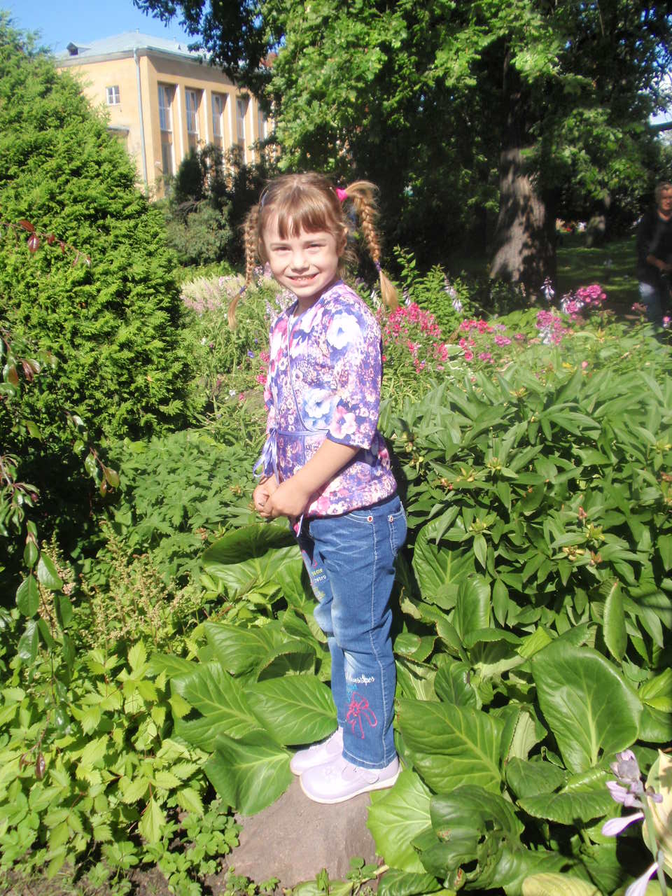 Что такое детство?