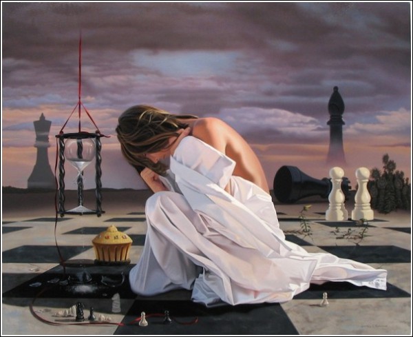 Пройдите через покаянье!